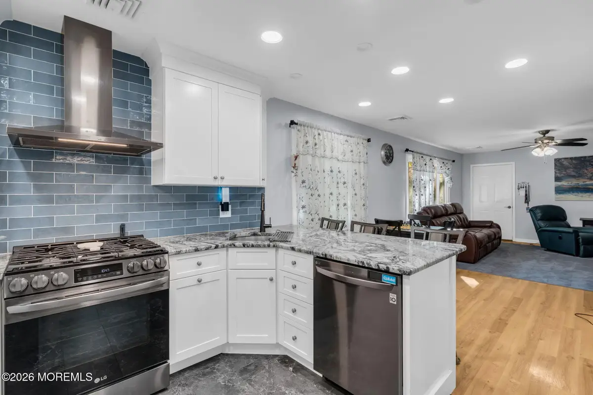 1705 Fleetwood Drive, Forked River, NJ 08731 - #1