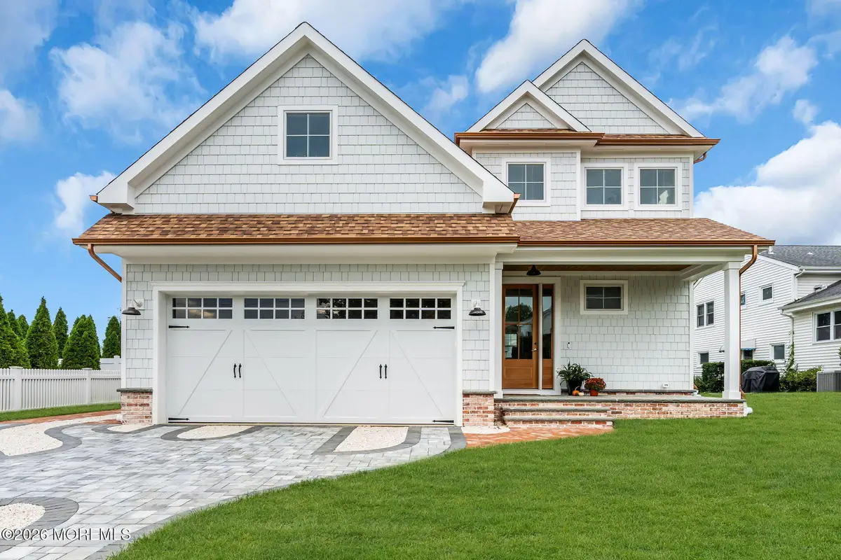 73 Smith Street, Fair Haven, NJ 07704 - #1