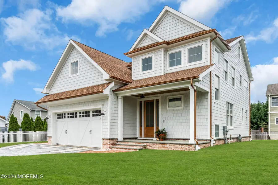 73 Smith Street, Fair Haven, NJ 07704 - #3