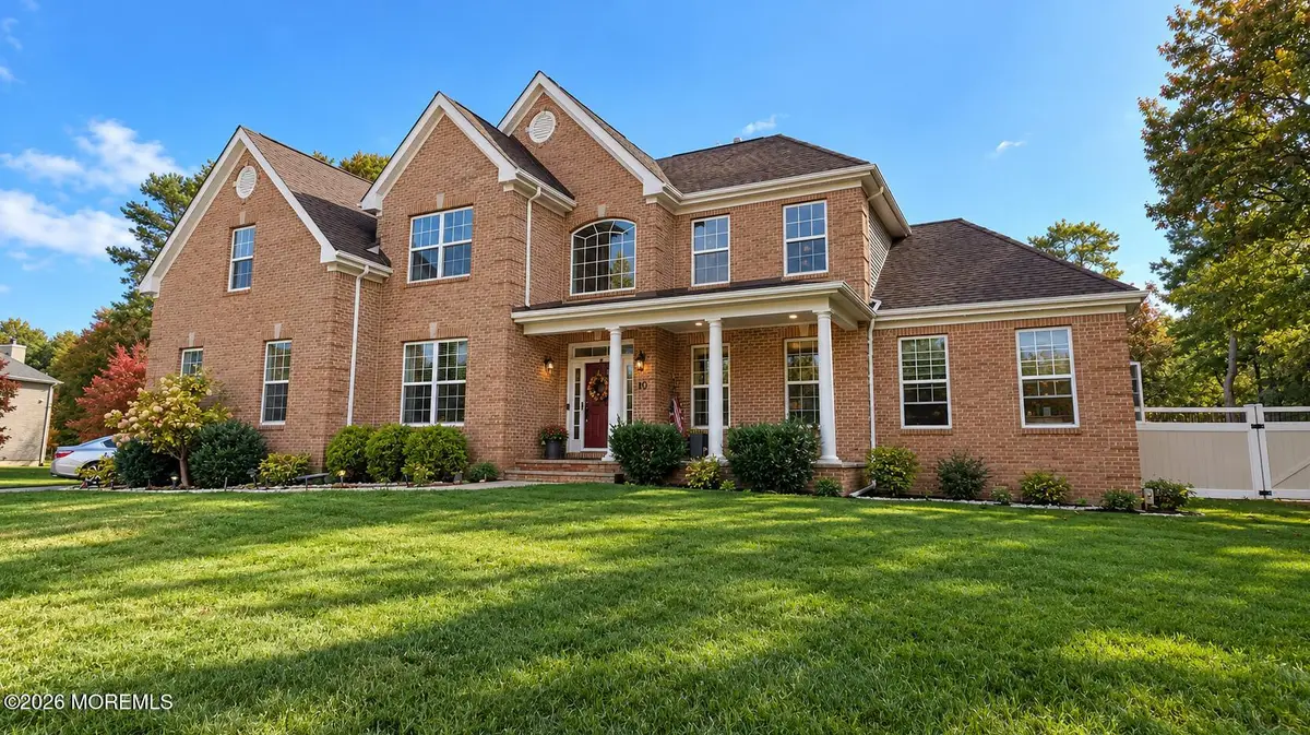 10 Altori Court, Little Egg Harbor, NJ 08087 - #1