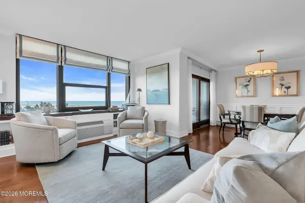1 Scenic Drive #408, Highlands, NJ 07732
