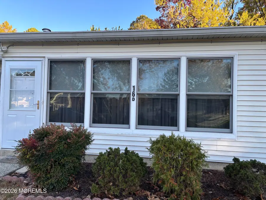 16D Dixie Lane, Jackson, NJ 08527 - #2