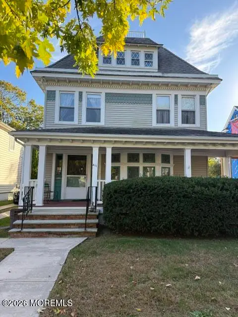411 4th Avenue, Belmar, NJ 07719