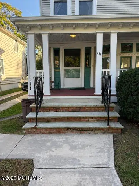 411 4th Avenue, Belmar, NJ 07719 - #2
