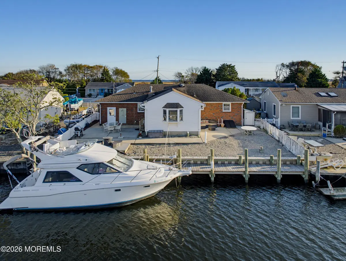 1058 Laurel Boulevard, Lanoka Harbor, NJ 08734 - #1