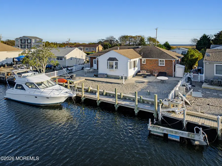 1058 Laurel Boulevard, Lanoka Harbor, NJ 08734 - #2