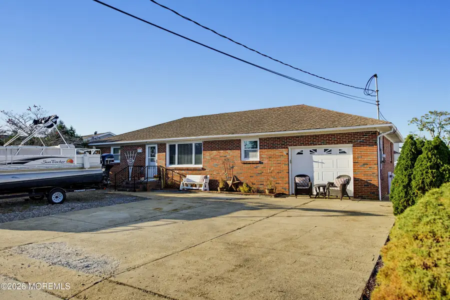 1058 Laurel Boulevard, Lanoka Harbor, NJ 08734 - #3