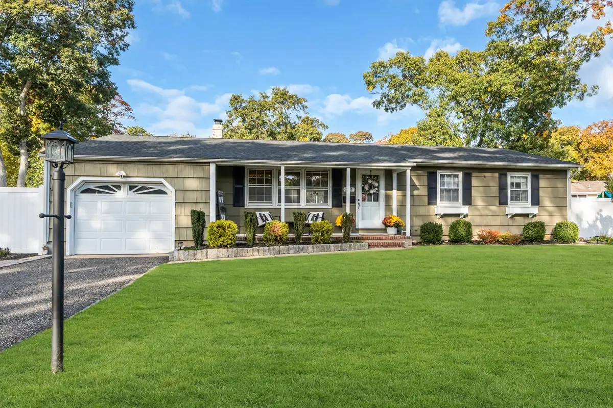 564 Nicholas Road, Brick, NJ 08724 - #1