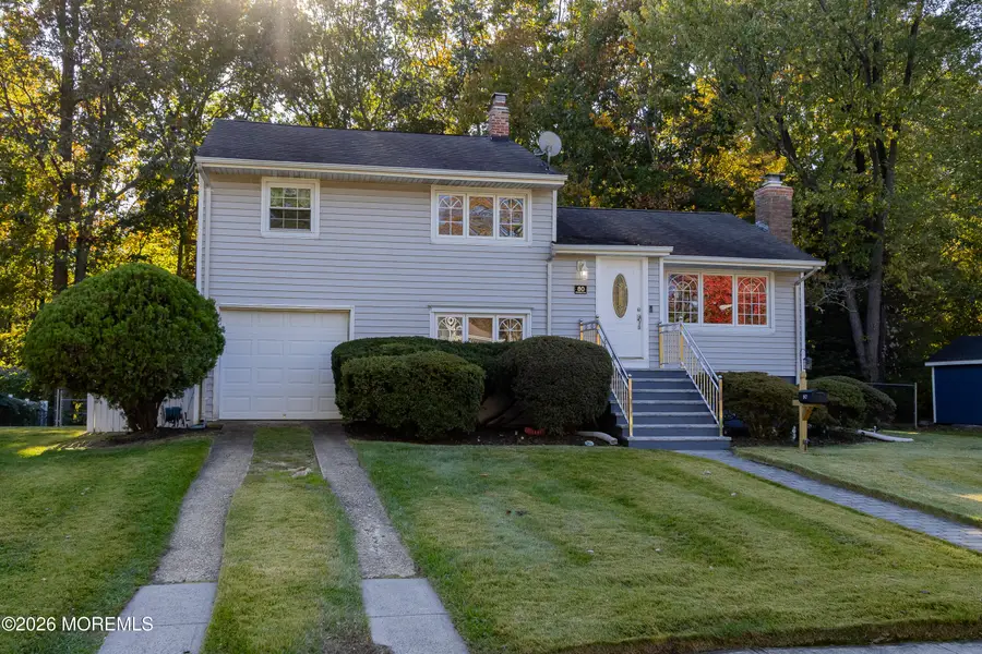 80 Stephenville Boulevard, Red Bank, NJ 07701 - #2