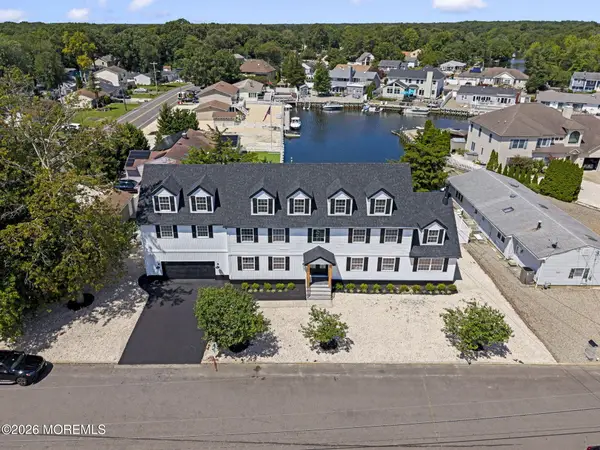 601 Winthrop Drive, Forked River, NJ 08731