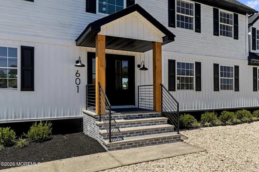 601 Winthrop Drive, Forked River, NJ 08731 - #3