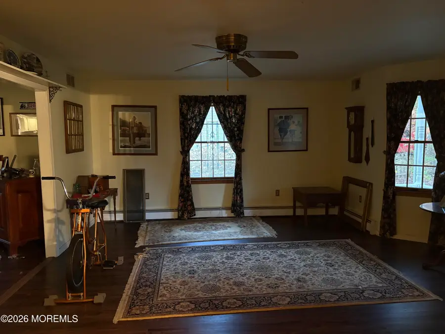 117 Foxhollow Drive, Lanoka Harbor, NJ 08734 - #2