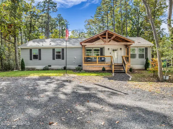 322 Clarks Landing Road, Egg Harbor City, NJ 08215