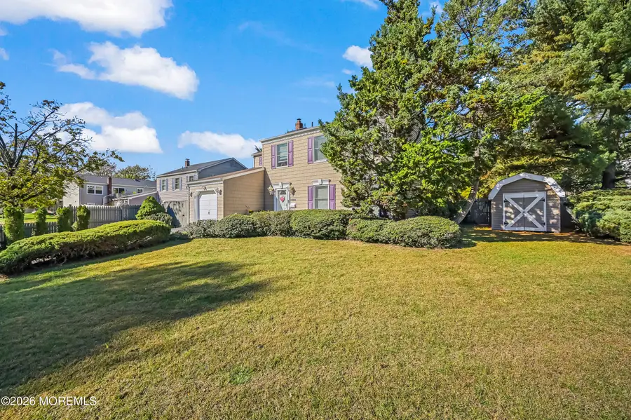 1 Sutton Place, Hazlet, NJ 07730 - #2