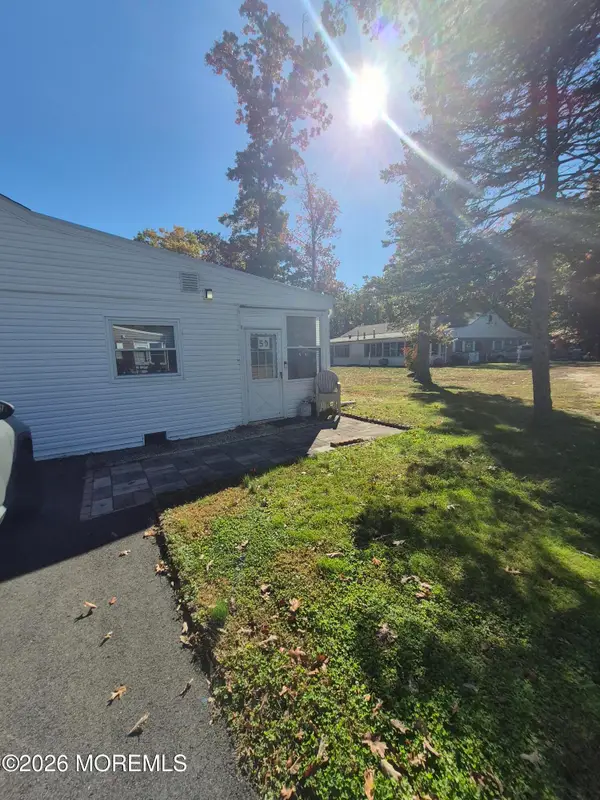 5 Cedar Street #D, Toms River, NJ 08757