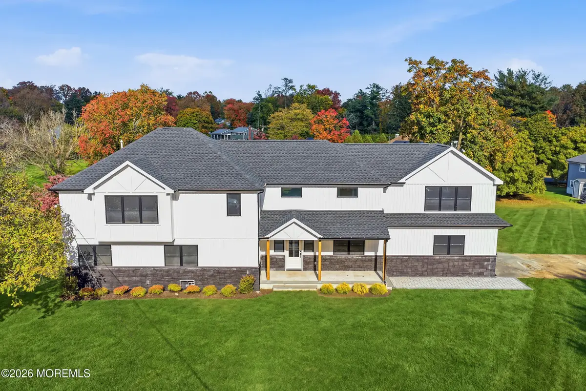11 Carlton Drive, Tinton Falls, NJ 07724 - #1