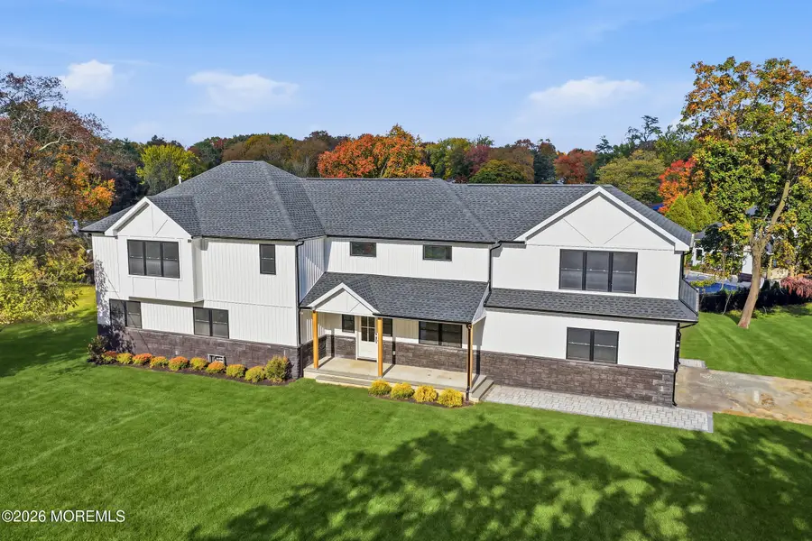 11 Carlton Drive, Tinton Falls, NJ 07724 - #2