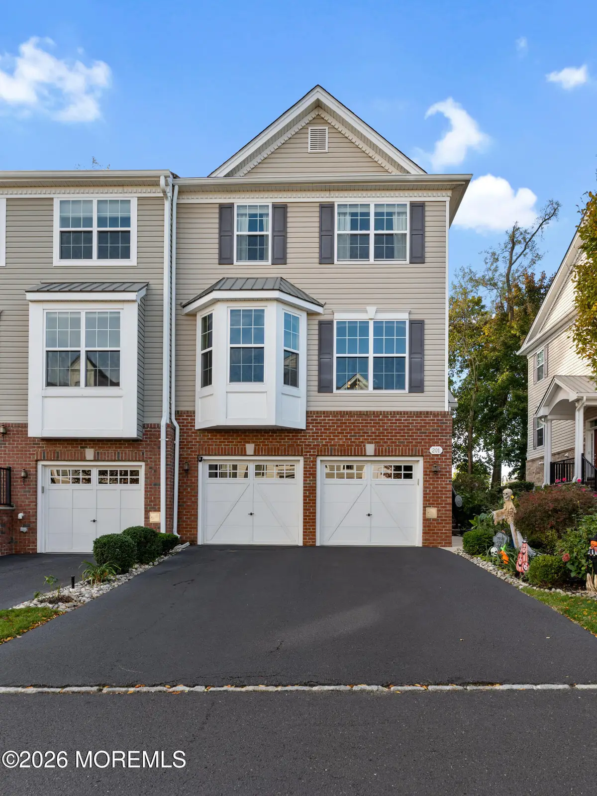 201 Yale Boulevard, Shrewsbury, NJ 07702 - #1