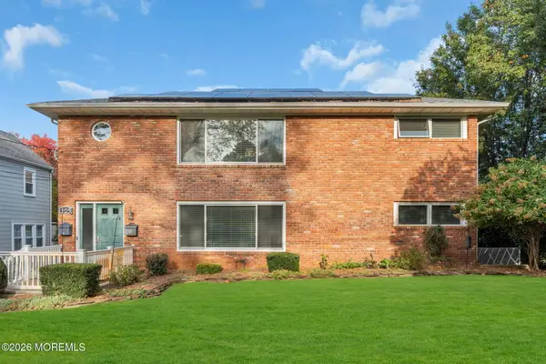 105 Prospect Avenue, Red Bank, NJ 07701