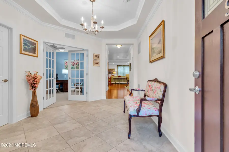 9 Day Star Road, Manalapan, NJ 07726 - #3