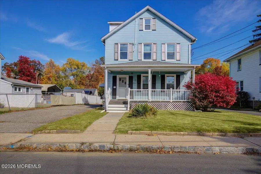 12 Dey Street, Englishtown, NJ 07726 - #2