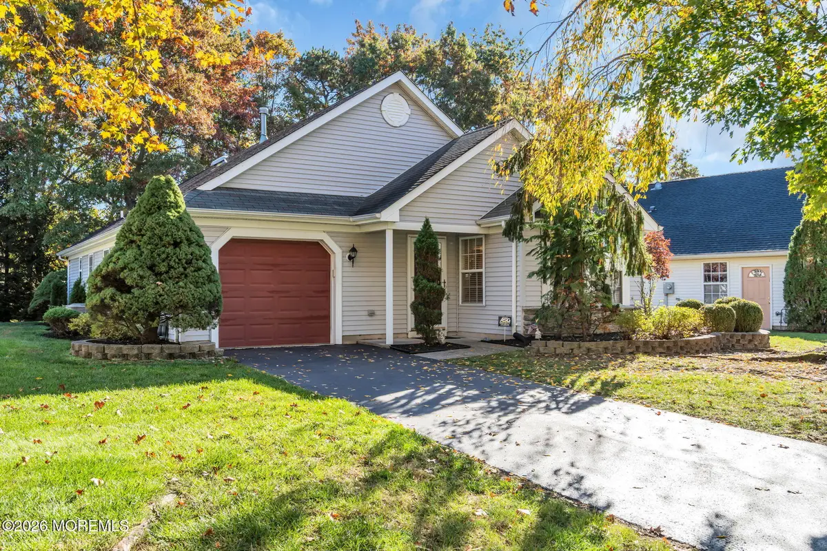 21 Round Valley Lane, Lakewood, NJ 08701 - #1