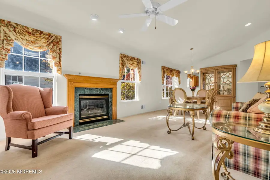 21 Round Valley Lane, Lakewood, NJ 08701 - #2