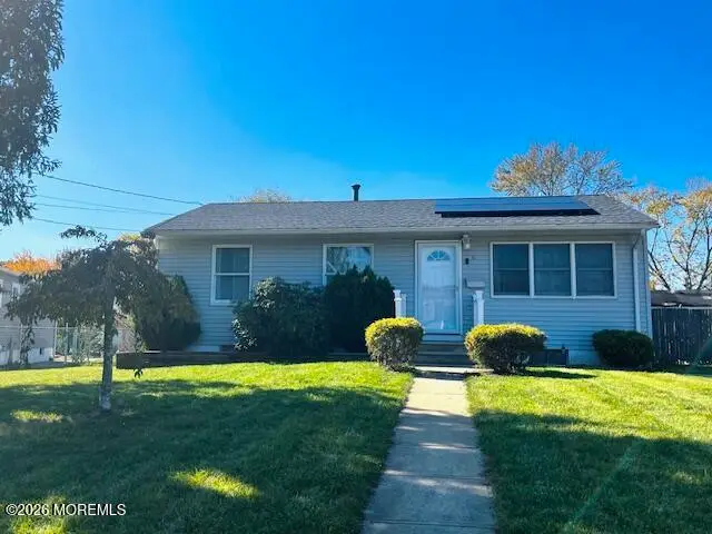 31 Bucknell Drive, Toms River, NJ 08757 - #1