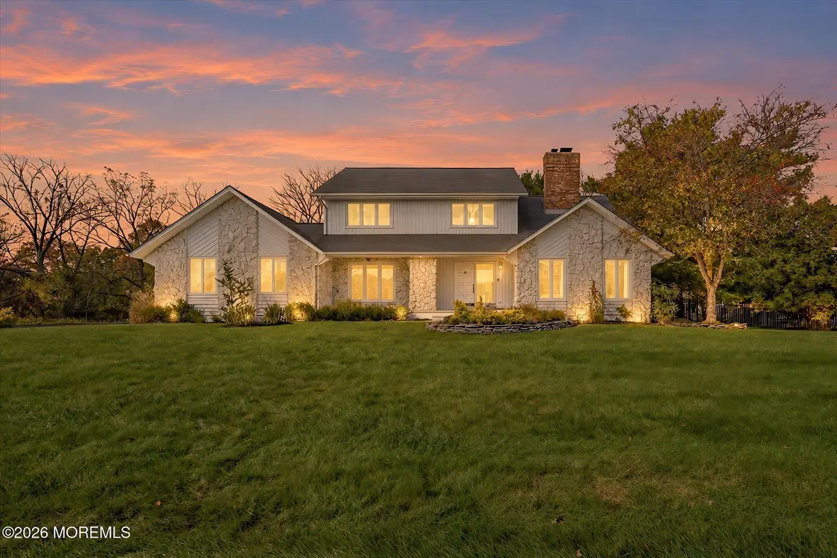 5 Penn Lane, Middletown, NJ 07748 - #1