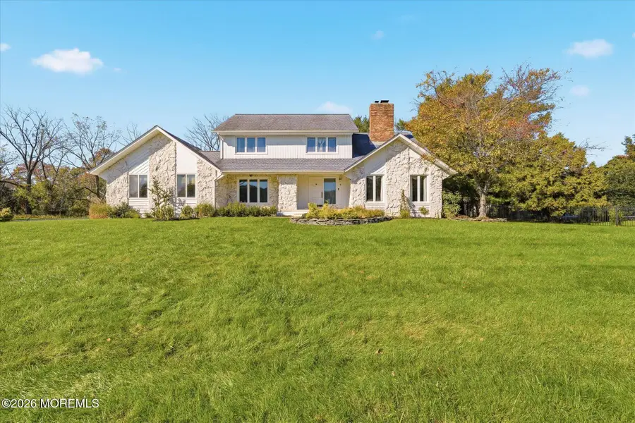 5 Penn Lane, Middletown, NJ 07748 - #2