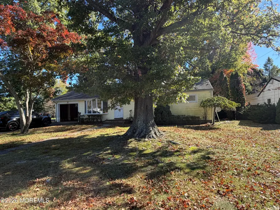 496 Freehold Street, Oakhurst, NJ 07755 - #2