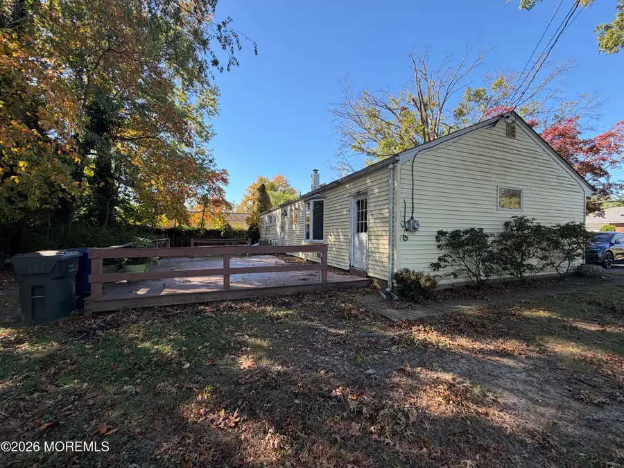 496 Freehold Street, Oakhurst, NJ 07755 - #3