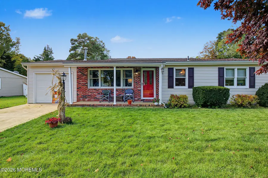 42 Tradewinds Drive, Tuckerton, NJ 08087 - #2