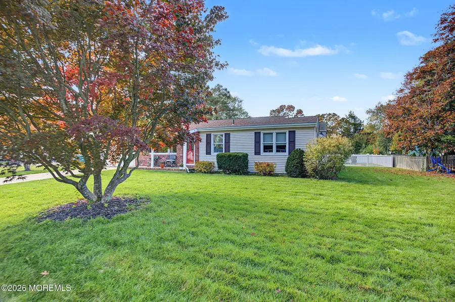 42 Tradewinds Drive, Tuckerton, NJ 08087 - #3