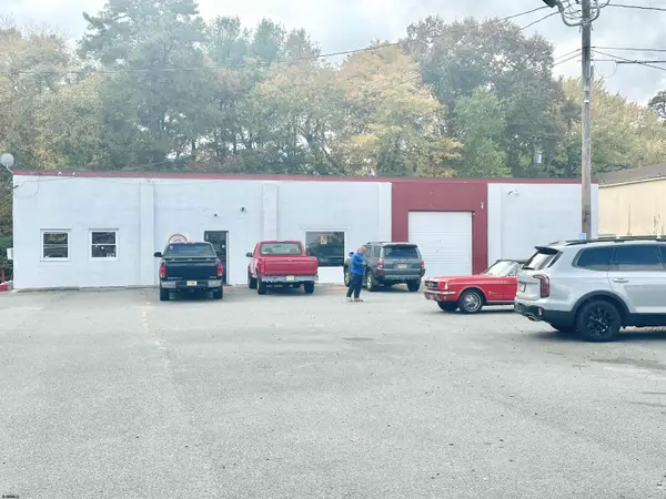 318 E White Horse Pike, Galloway Township, NJ 08205