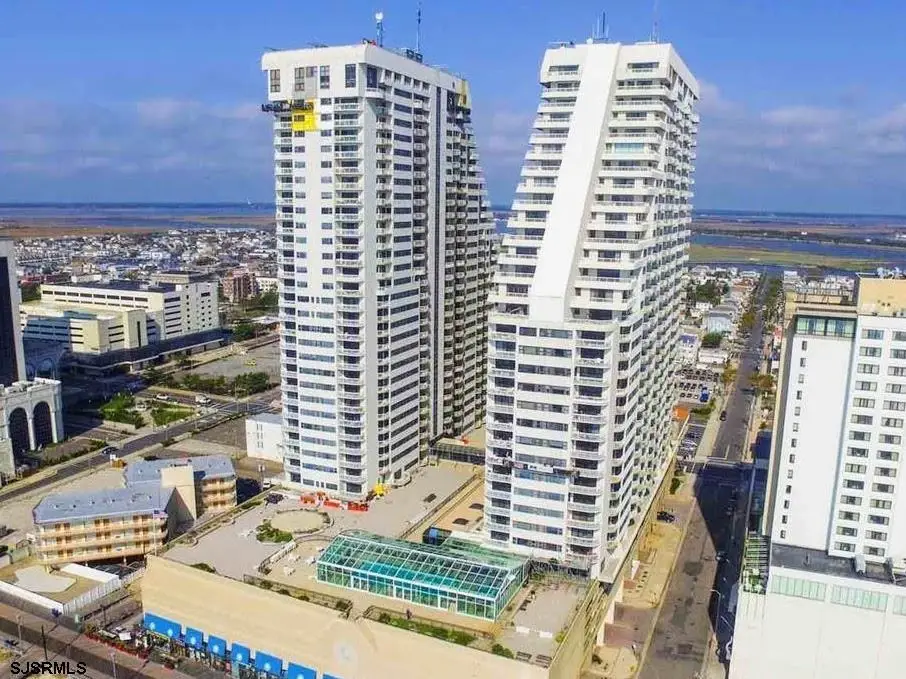 3101 Boardwalk #3208-2, Atlantic City, NJ 08401 - Image #1