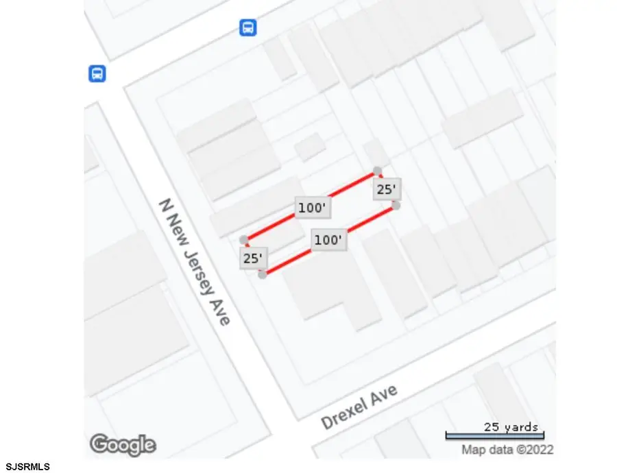 347 N New Jersey Ave, Atlantic City, NJ 08401 - Image #2