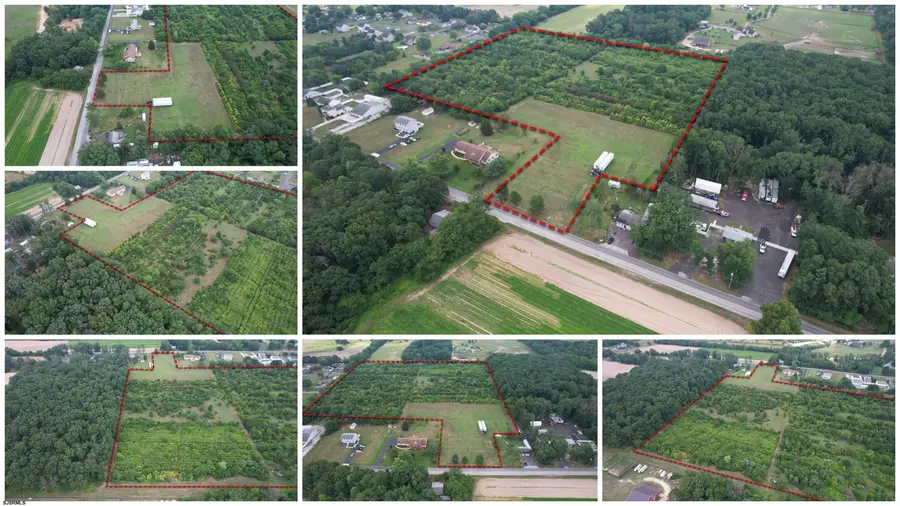 215 W Weymouth Malaga Rd, Buena, NJ 08360 - #3