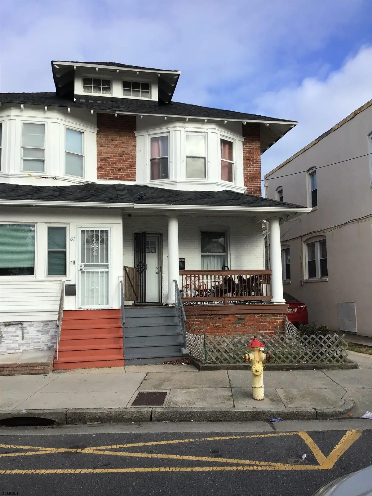 35 N Boston Ave, Atlantic City, NJ 08401 - Image #1