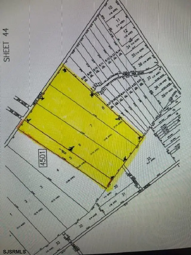 15 Forest View Court, Egg Harbor Township, NJ 08234 - Image #2