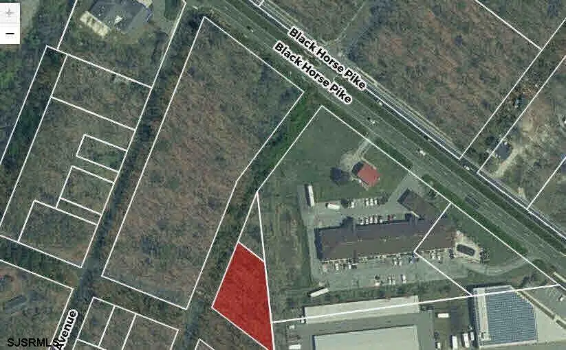 6637 -6641 Black Horse Pike, Egg Harbor Township, NJ 08234 - Image #3