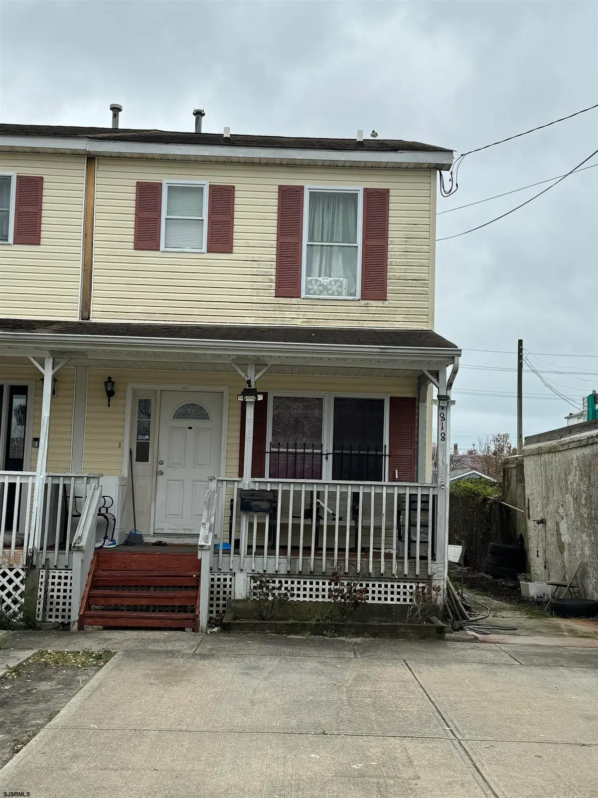 1818 Ontario Ave, Atlantic City, NJ 08401 - Image #1