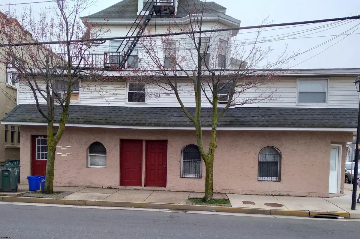 3424 Winchester Ave, Atlantic City, NJ 08401 - Image #1