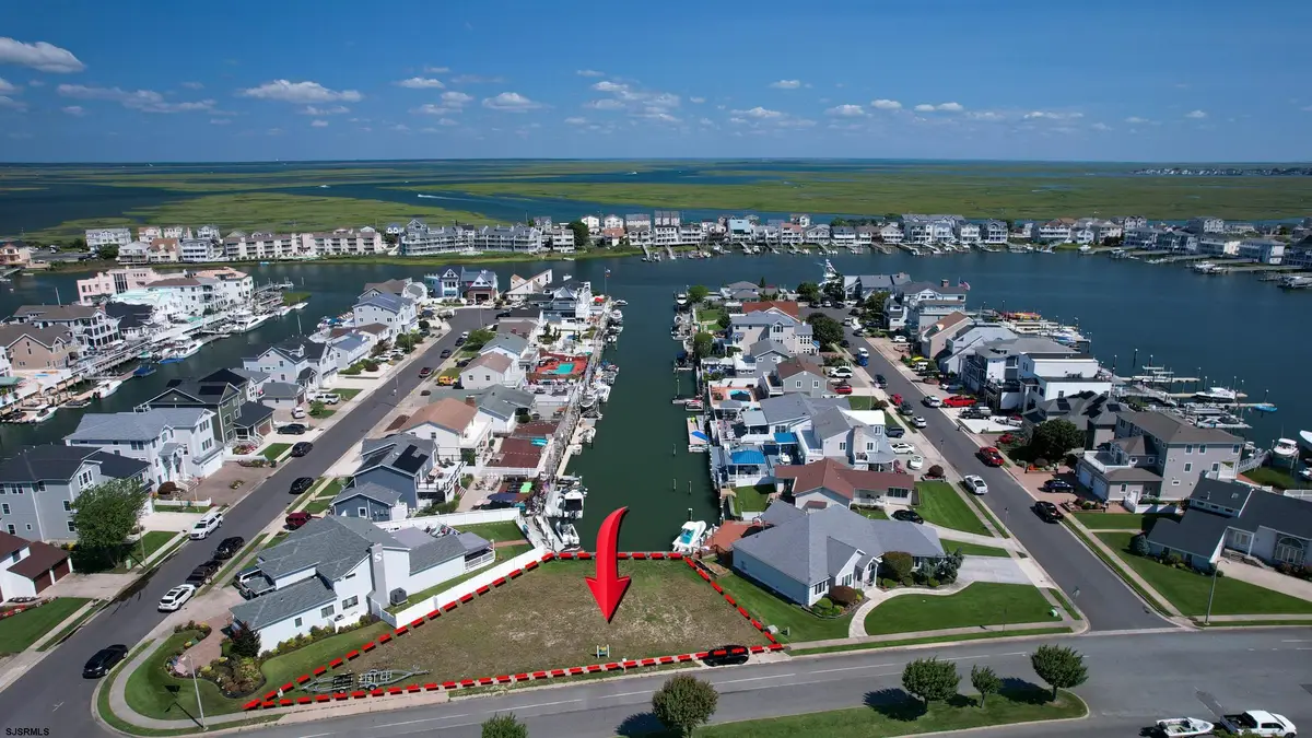 105 Lagoon Blvd Blvd, Brigantine, NJ 08203 - Image #1