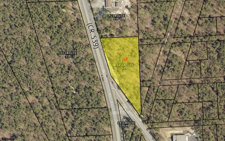 1415 Route 539, Little Egg Harbor Township, NJ 08087 - Image #3