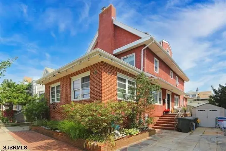 31 N Tallahassee Ave Ave, Atlantic City, NJ 08401 - Image #1