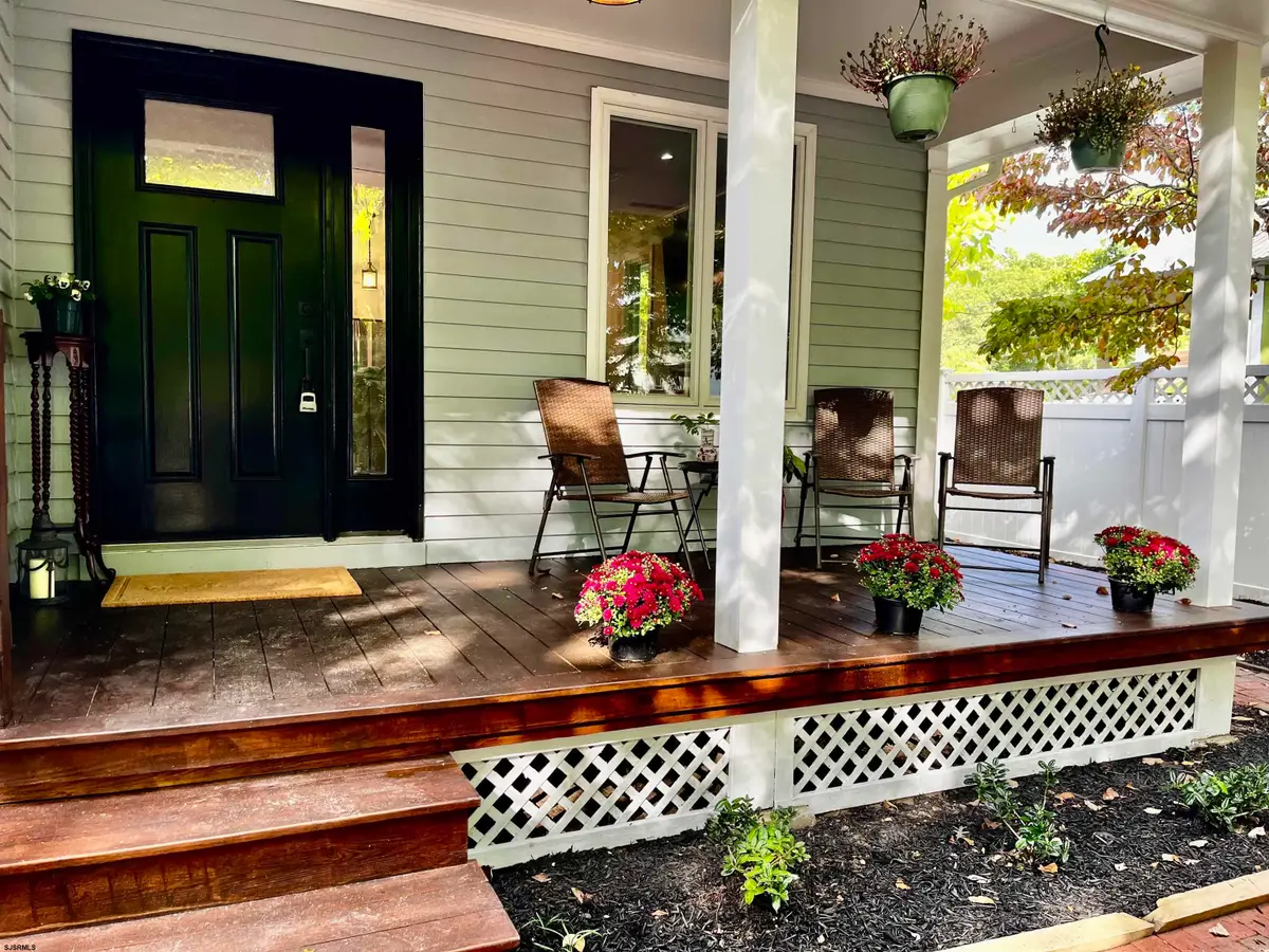 715 Massachusetts Ave Ave, Somers Point, NJ 08244 - #1