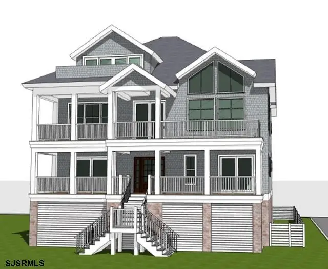 150 N Maine Ave, Atlantic City, NJ 08401 - Image #1