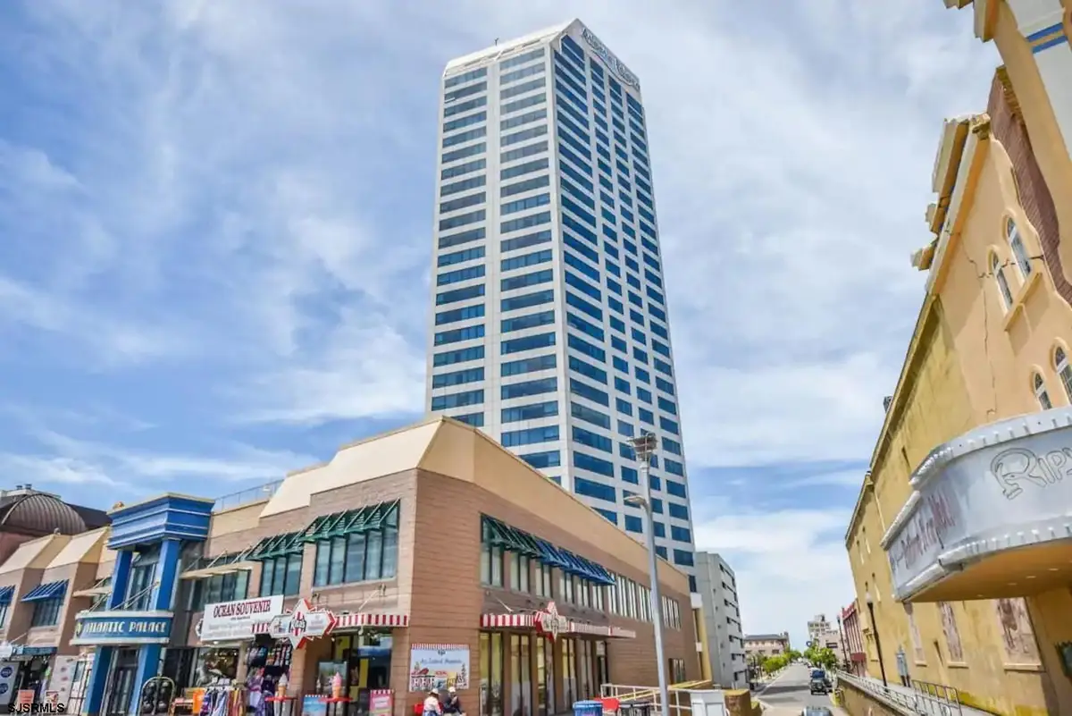 1515 Boardwalk #1708, Atlantic City, NJ 08401 - Image #1