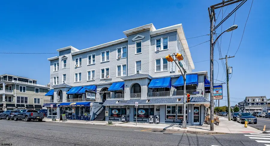 617 E 8th Street, Ocean City, NJ 08226 - #3